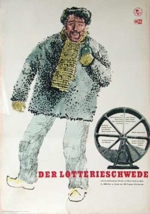 Blätter im Winde (1958)