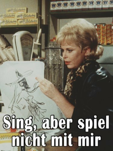 Sing, aber spiel nicht mit mir скачать торрент