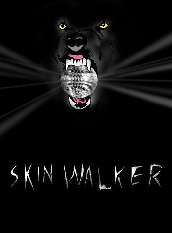 Постер фильма Skin Walker (2004)