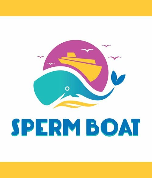 Постер фильма Sperm Boat (2013)