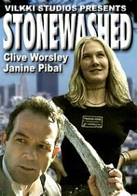 Постер фильма Stonewashed (2000)