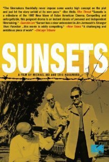 Постер фильма Sunsets (1997)