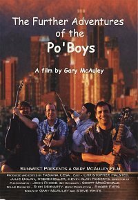 Постер фильма The Further Adventures of the Po' Boys (2003)