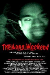 Постер фильма The Long Weekend (2004)