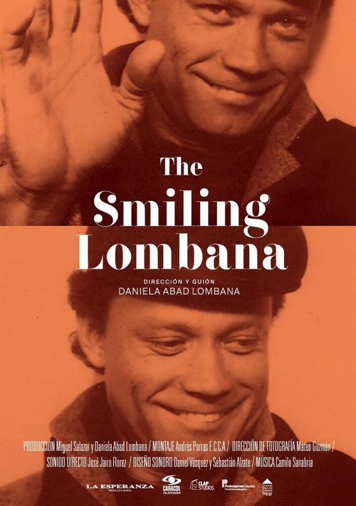 The Smiling Lombana скачать торрент