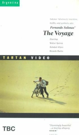 Постер фильма The Voyage (2002)