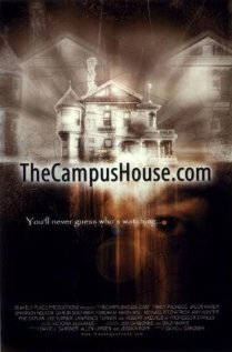 Постер фильма TheCampusHouse.com (2002)