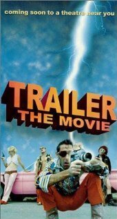 Постер фильма Trailer: The Movie (1999)