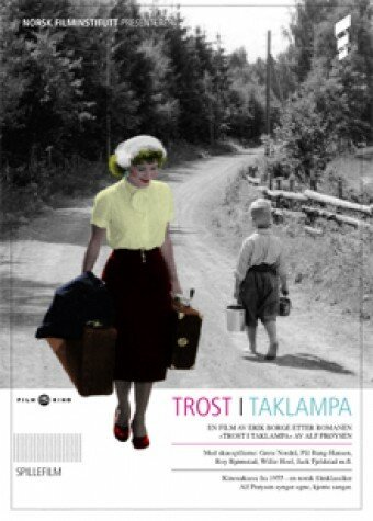 Trost i taklampa скачать торрент