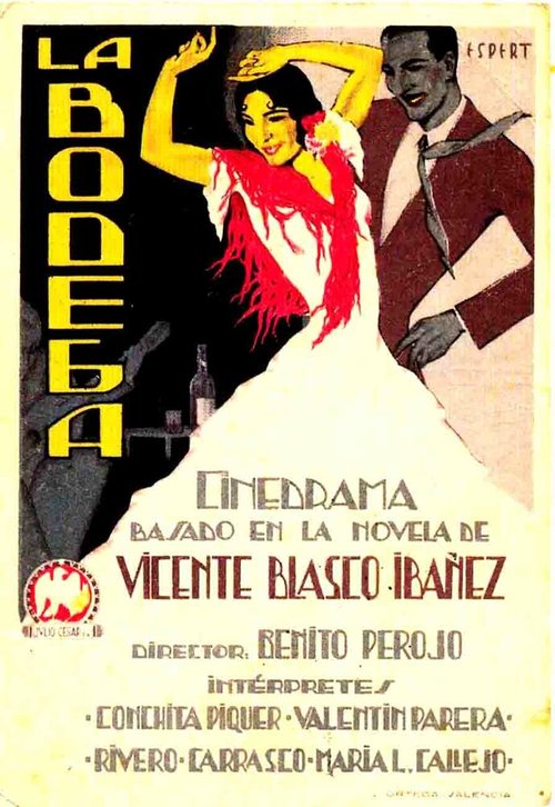 Canchero (1930)