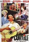 El hombre que debía una muerte (1955)