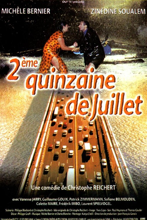 Virilité (2000)