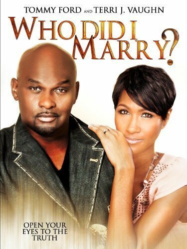 Постер фильма Who Did I Marry? (2013)