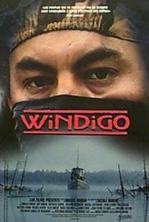 Постер фильма Windigo (1994)