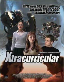 Постер фильма Xtracurricular (2003)