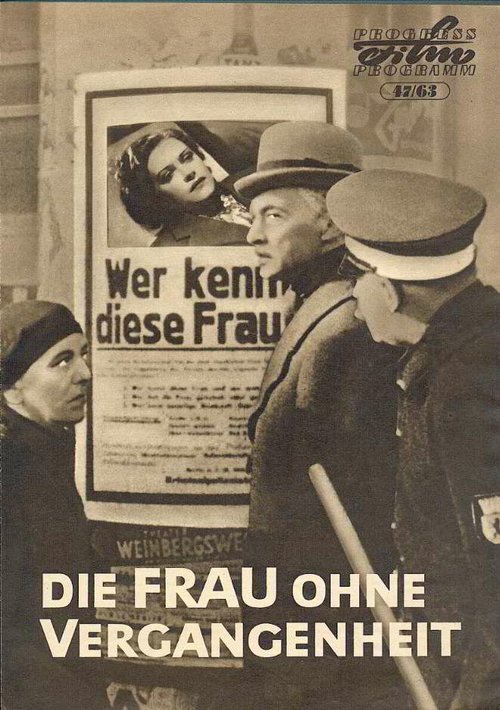 Drei wunderschöne Tage (1939)