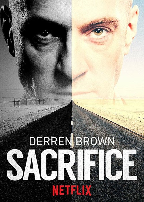 Derren Brown: Sacrifice скачать торрент