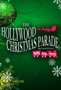 Постер фильма 80th Annual Hollywood Christmas Parade (2011)