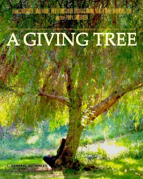 A Giving Tree скачать торрент