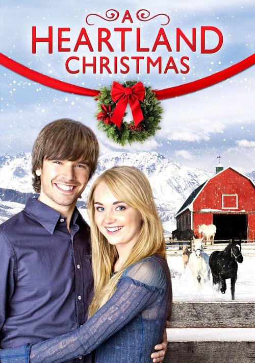 A Heartland Christmas скачать торрент