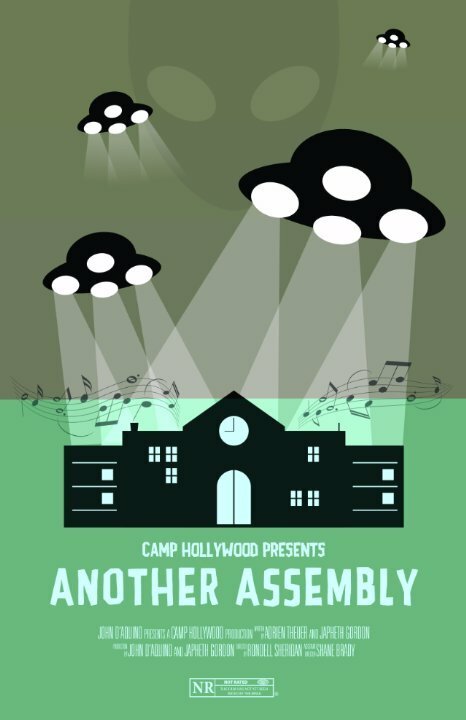 Постер фильма Another Assembly (2014)