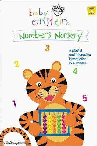 Baby Einstein: Numbers Nursery скачать торрент