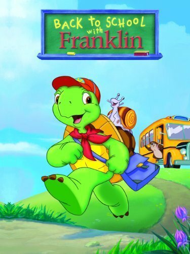 Back to School with Franklin скачать торрент