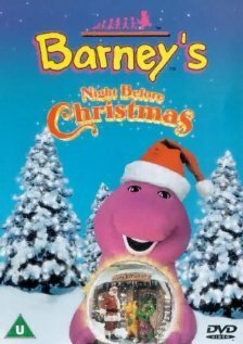 Barney's Night Before Christmas скачать торрент