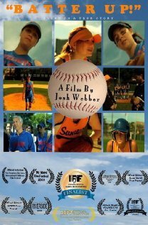 Постер фильма Batter Up (2009)