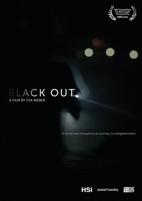 Постер фильма Black Out (2012)