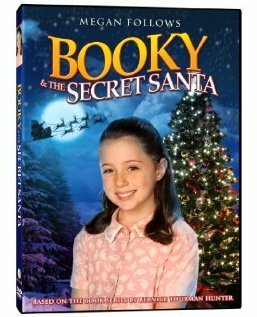 Постер фильма Booky & the Secret Santa (2007)