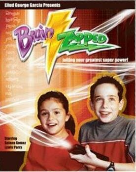 Постер фильма Brain Zapped (2006)