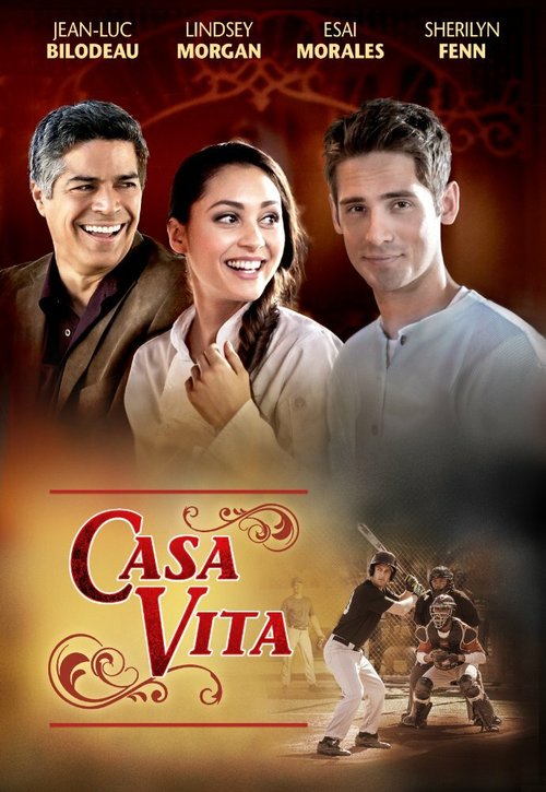 Casa Vita скачать торрент