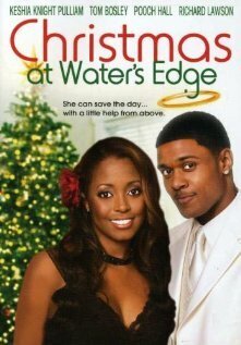 Постер фильма Christmas at Water's Edge (2004)