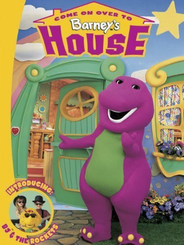 Come on Over to Barney's House скачать торрент