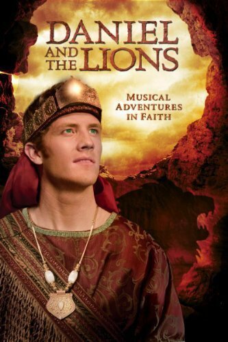 Постер фильма Daniel and the Lions (2006)