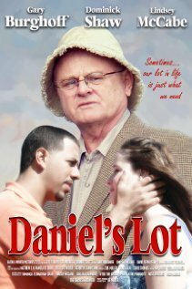 Постер фильма Daniel's Lot (2010)