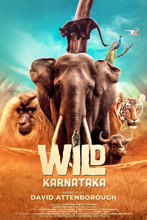 Kenya's Symphony (2020)