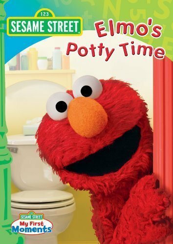 Elmo's Potty Time скачать торрент