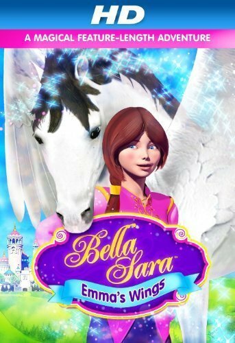 Emma's Wings: A Bella Sara Tale скачать торрент