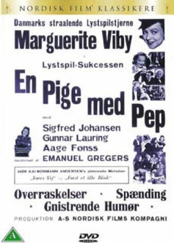 Jeg har elsket og levet (1940)