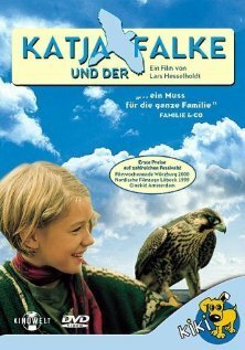 Постер фильма Falkehjerte (1999)