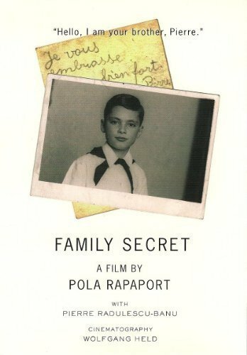 Family Secret скачать торрент