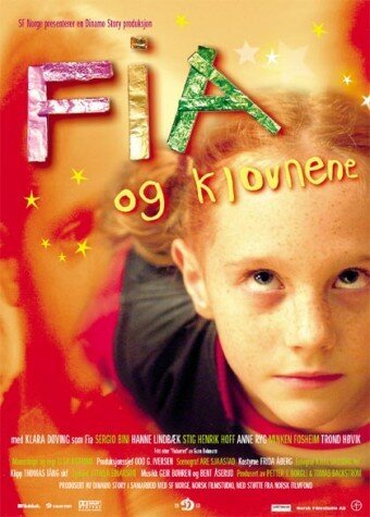 Постер фильма Фиа и клоуны (2003)