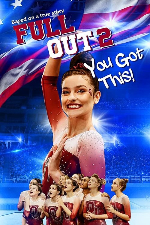 Full Out 2: You Got This! скачать торрент