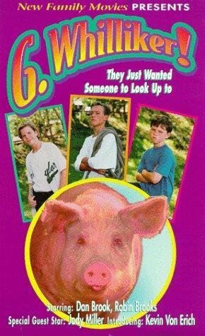 Постер фильма G. Whilliker! (1993)