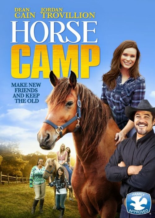 Horse Camp скачать торрент