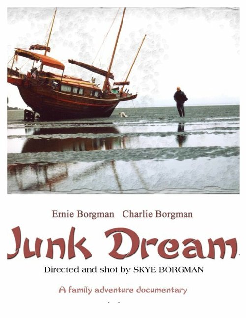 Постер фильма Junk Dreams (2010)