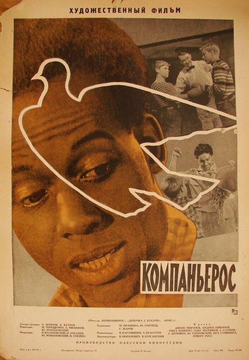 Молодожён (1963)