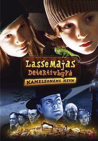 Кто боится волка (2008)